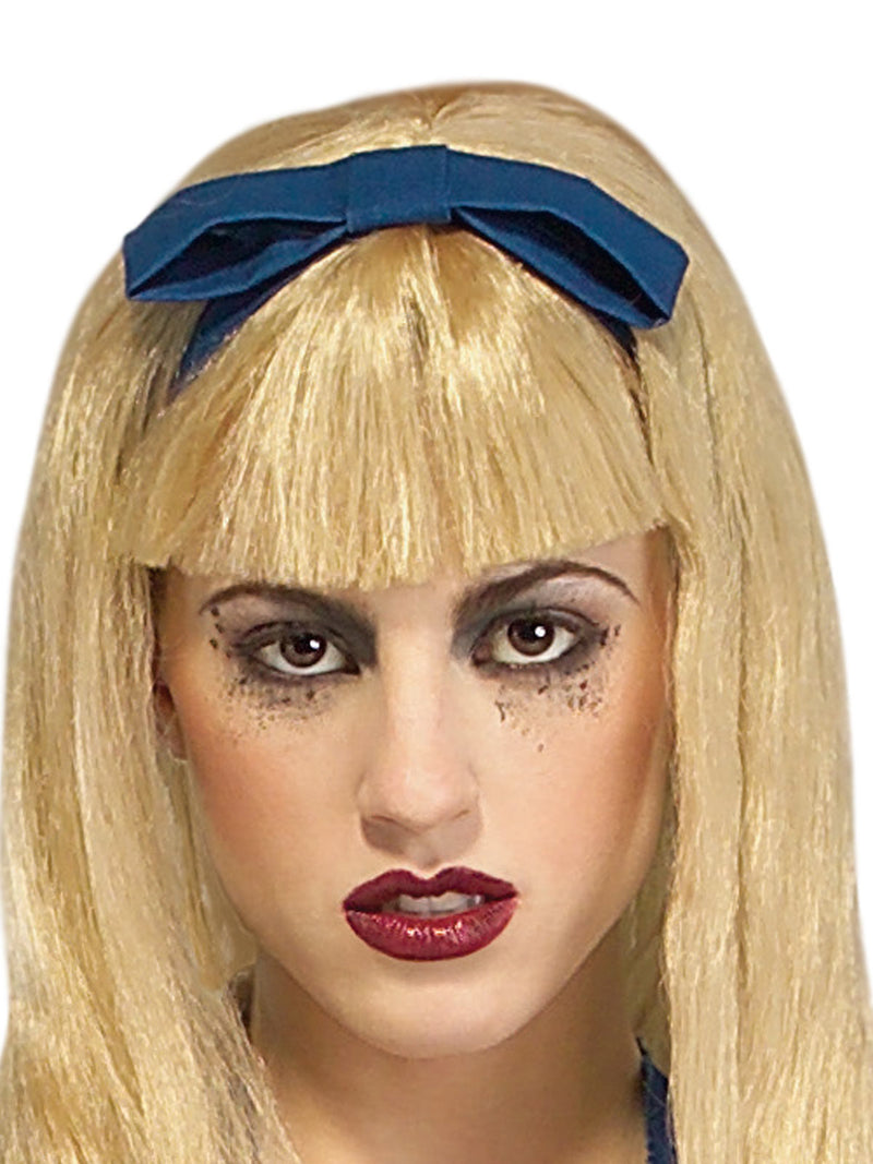 Malice Wig Adult Womens Blonde -2