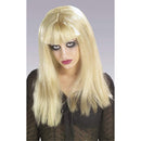 Malice Wig Adult Womens Blonde -1