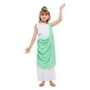 Horrible Histories Roman Girl Costume