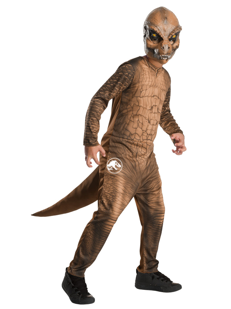 T-rex Classic Costume Child