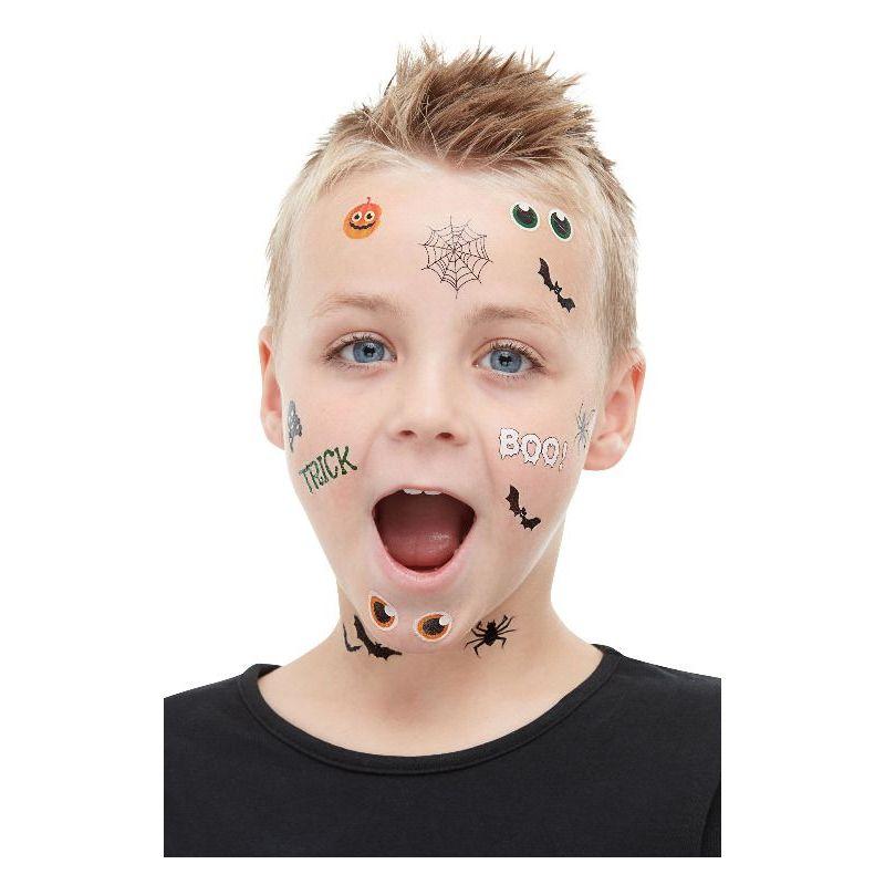Smiffys Makeup FX Assorted