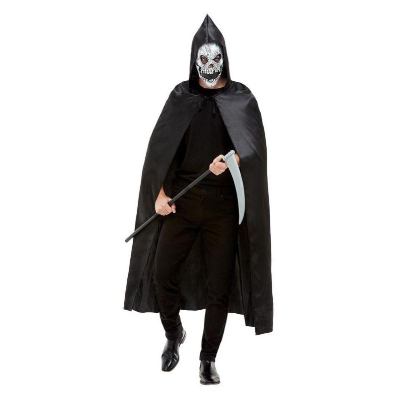 Grim Reaper Kit Black