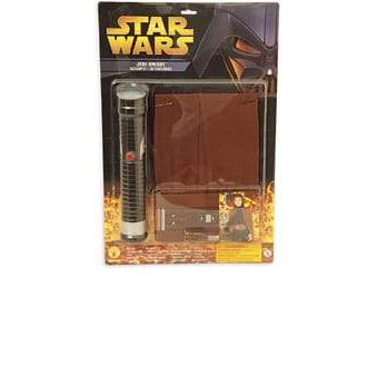 Jedi Knight Blister Kit Child Childrens -1