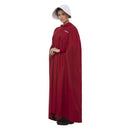 Handmaid's Tale Costume Womens Red