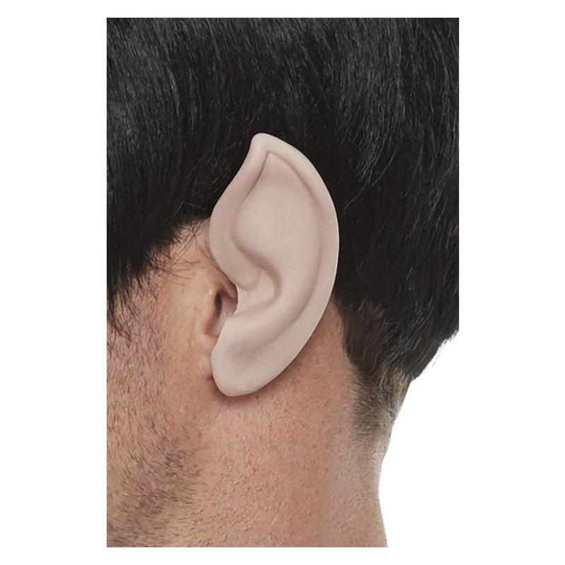 Star Trek Original Series Spock Ears Nude Unisex