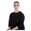 Transparent Mask Female Clear Womens
