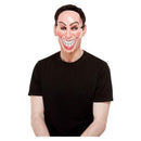Smiler Mask Male Beige