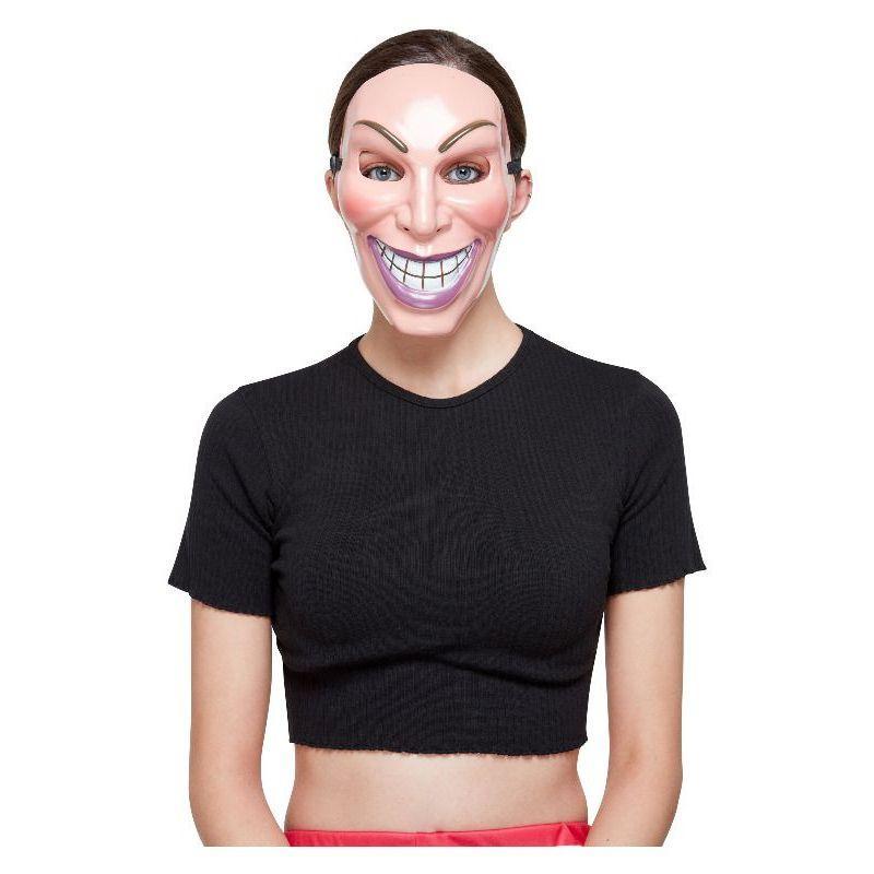 Smiler Mask Female