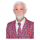 Leader Of The Opposition Mask