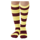 Stripy Socks