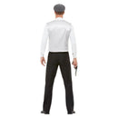 Peaky Blinders Shelby Mens Instant Kit Grey