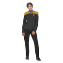 Star Trek Voyager Operations Uniform