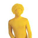 Second Skin Wig Yellow Child Unisex