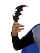 Batman Accessory Set Child Boys Grey -3