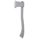 Tin Man Wizard Of Oz Axe Mens Silver -1