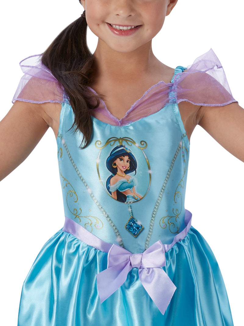 Jasmine Classic Costume Child Girls -2