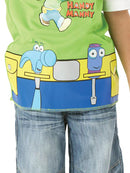 Handy Manny Blister Set Child Boys Green -3