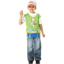 Handy Manny Blister Set Child Boys Green -1