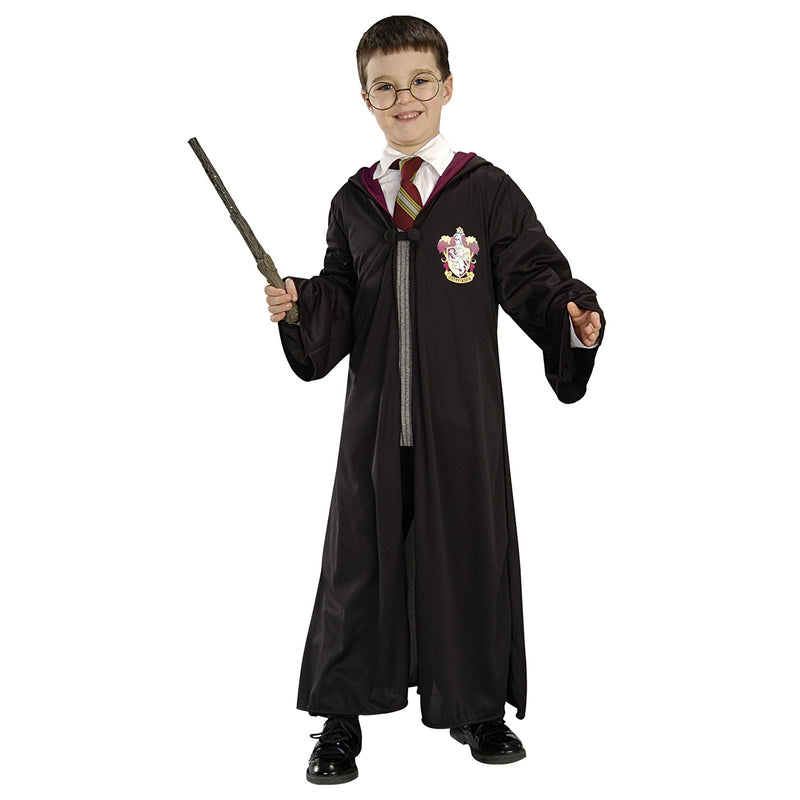 Harry Potter Blister Kit Child Unisex -1