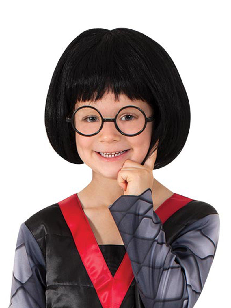Edna Mode Deluxe Costume Child Girls -2