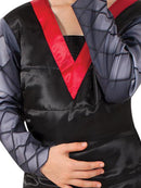 Edna Mode Deluxe Costume Child Girls -3