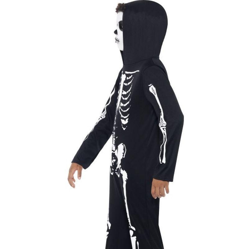 Skeleton Costume Child Boys