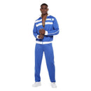 Scouser Tracksuit Blue