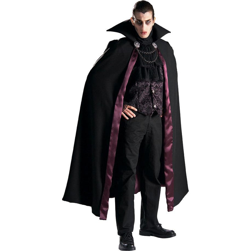 Vampire Collector's Edition Adult Mens -1