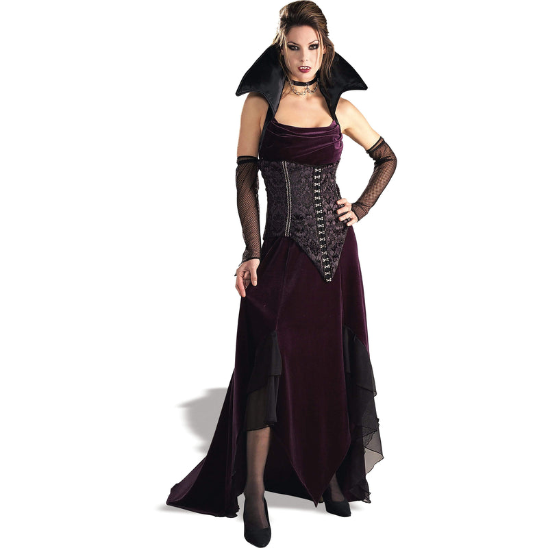 Vampira Collector's Edition Womens -2