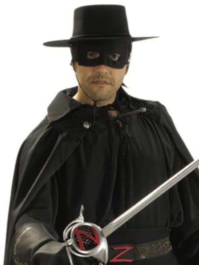 Zorro Collector's Edition Adult Mens -2