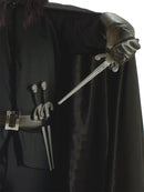 V For Vendetta Collector's Edition Adult Mens -3