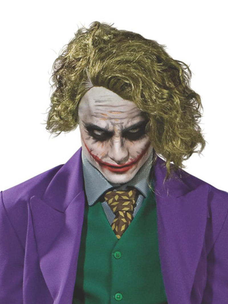 Joker Collector's Edition Mens Purple -2