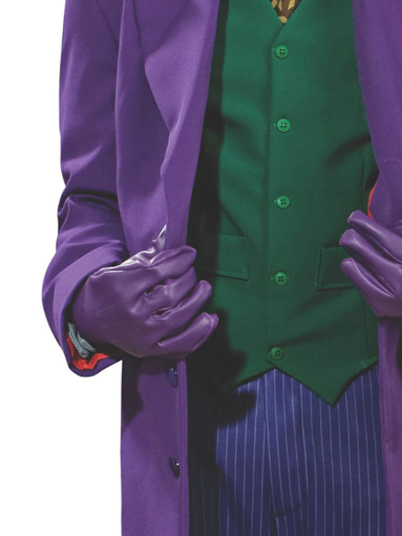 Joker Collector's Edition Mens Purple -3