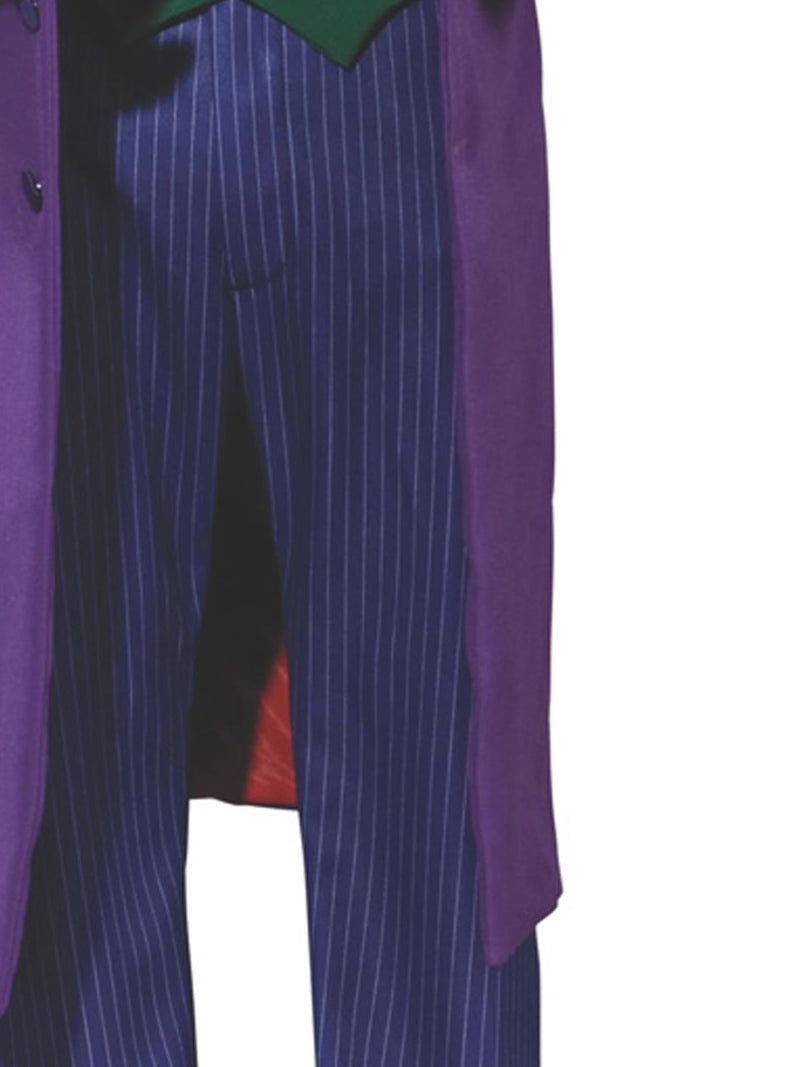 Joker Collector's Edition Mens Purple -4
