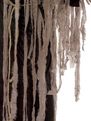 Zombie Nightmare Costume Mens Brown -3