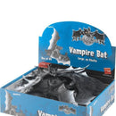 Large Vampire Bat - One Size Mens Black
