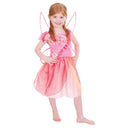 Rosetta Deluxe Costume Child Girls Pink -1