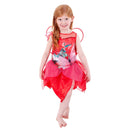Rosetta Sotw Ballerina Child Girls Red -1