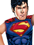 Superman Dc Comics Party Time Child Boys Blue -3