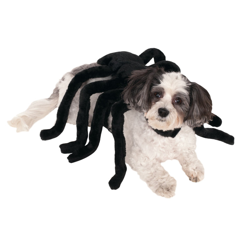 Spider Harness Pet Costume Unisex -5
