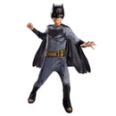 Batman Classic Costume Boys