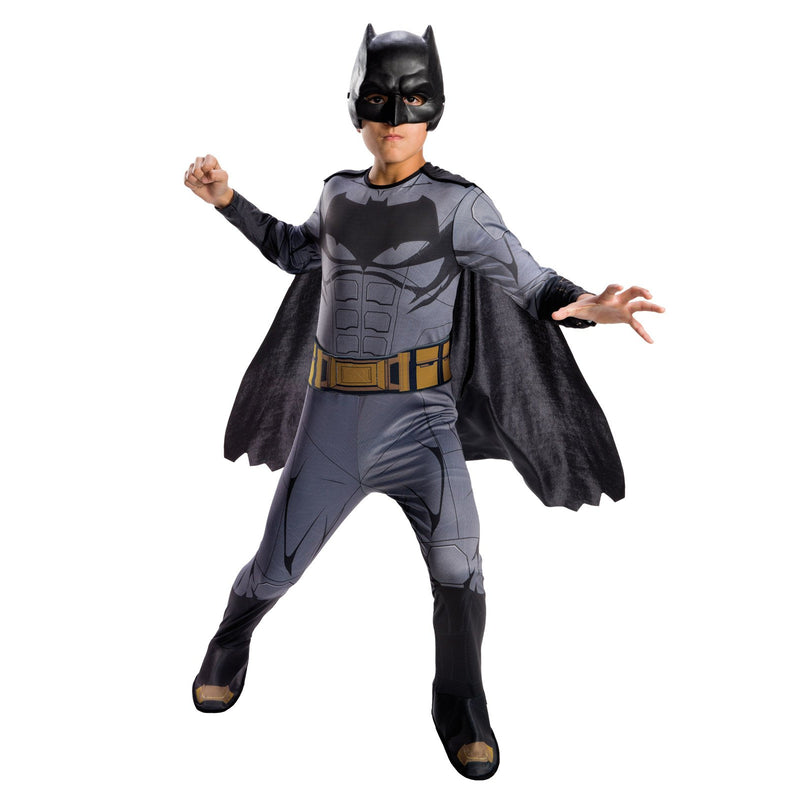 Batman Classic Costume Boys