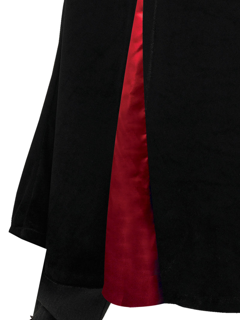 Harry Potter Deluxe Robe Child Boys -3