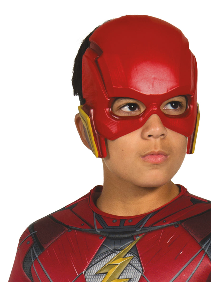 The Flash Deluxe Costume Child Boys -2