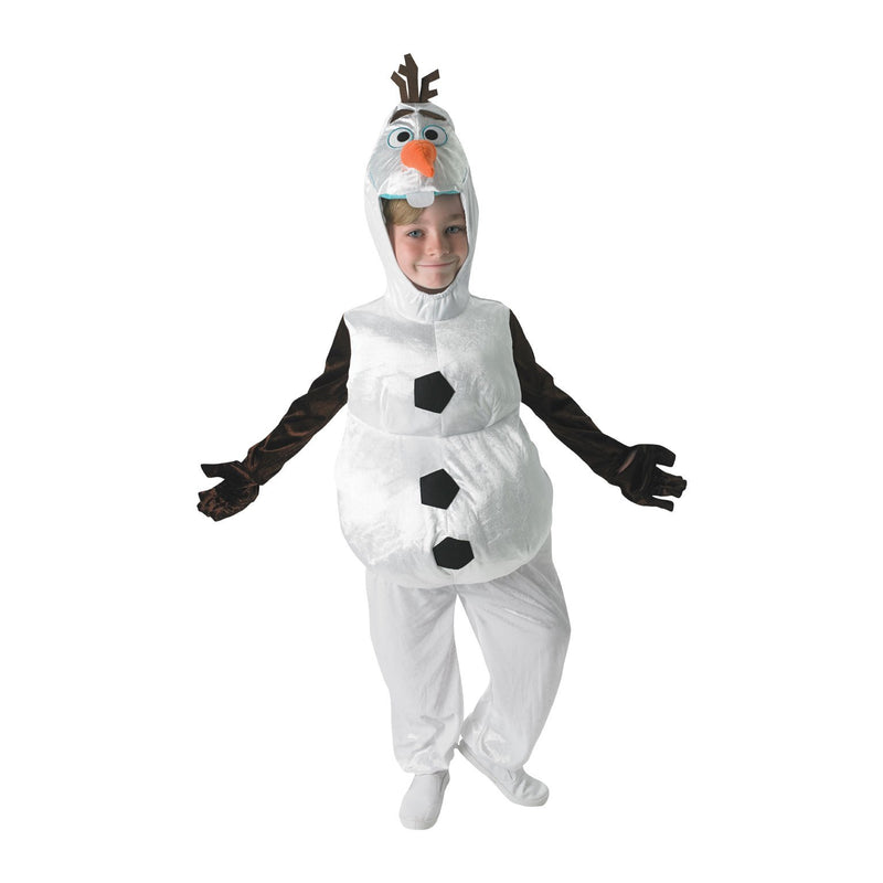 Olaf Frozen Costume Child Unisex -1