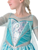 Elsa Premium Costume Childrens