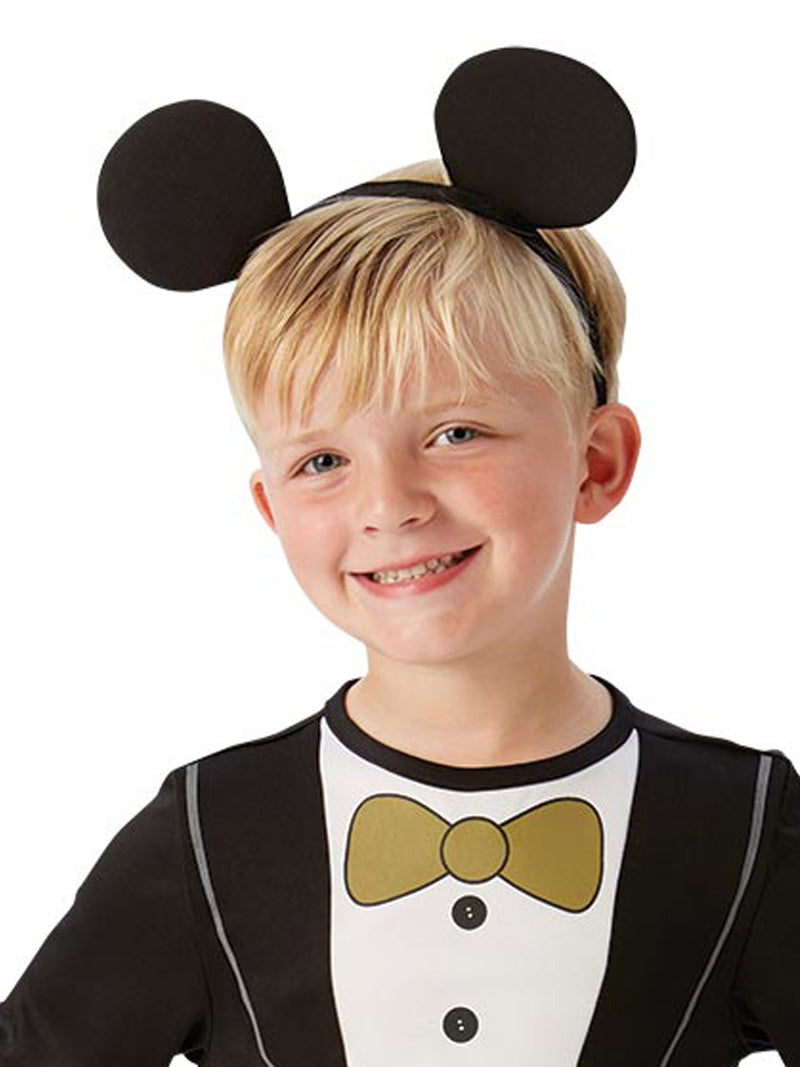 Mickey Mouse Tuxedo Boys -2