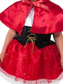 Lil' Red Riding Hood Girls -2