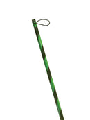 Witch Broom Green Metallic Boys -3
