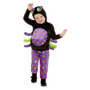 Toddler Spider Costume Toddler Unisex
